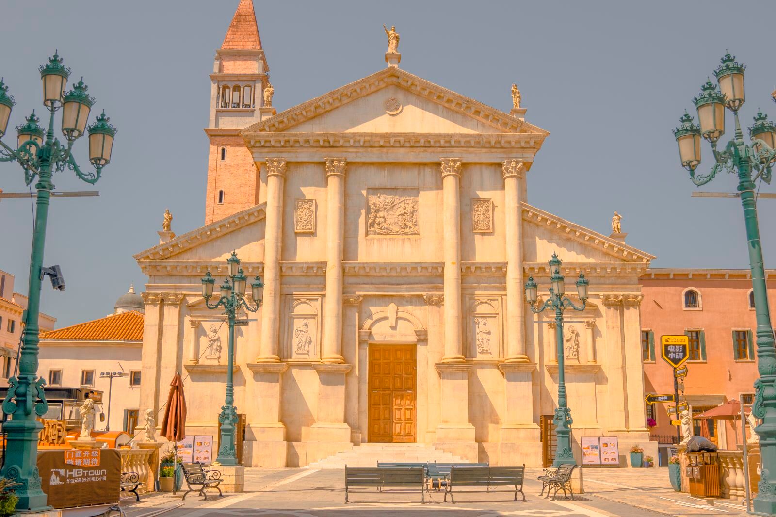 纵享艺术，摄影长沙